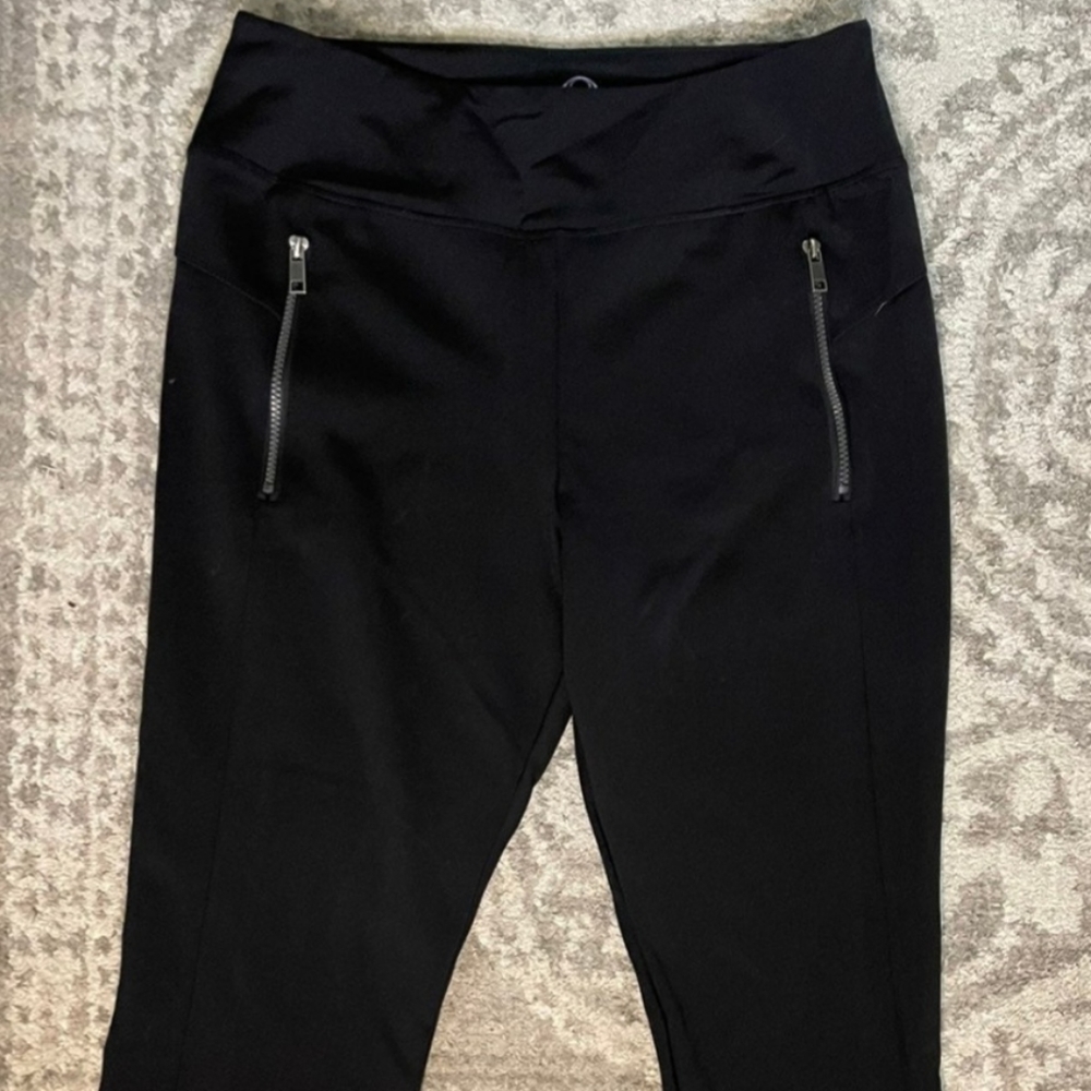 Black Pants